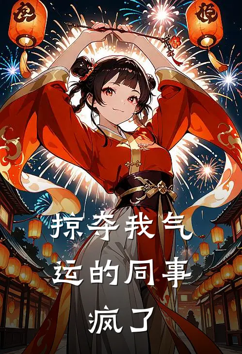 陈默张涛《掠夺我气运的同事，疯了》小说免费在线阅读_掠夺我气运的同事，疯了(陈默张涛)已完结小说