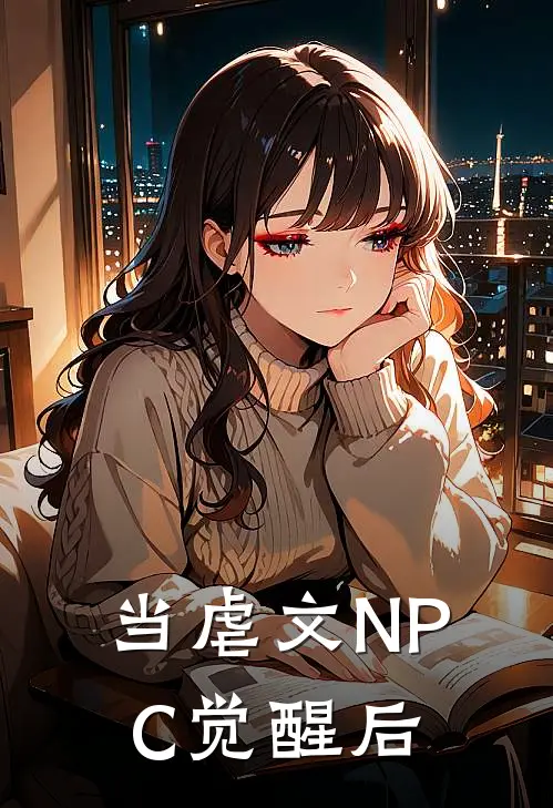 当虐文NPC觉醒后