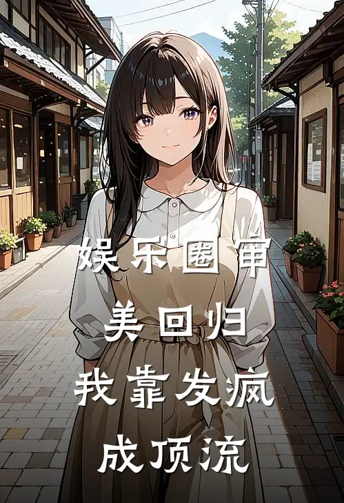 娱乐圈审美回归，我靠发疯成顶流姜有初花姐免费小说笔趣阁_完结小说免费阅读娱乐圈审美回归，我靠发疯成顶流姜有初花姐