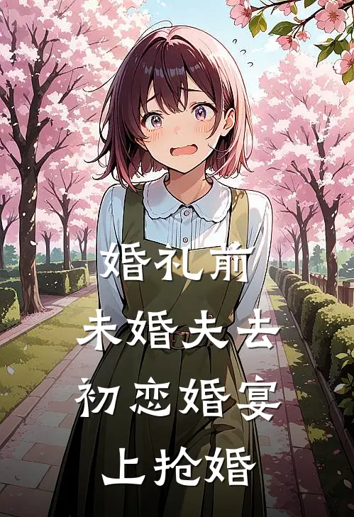 婚礼前，未婚夫去初恋婚宴上抢婚(江晏临谢风行)全本免费在线阅读_婚礼前，未婚夫去初恋婚宴上抢婚最新章节在线阅读