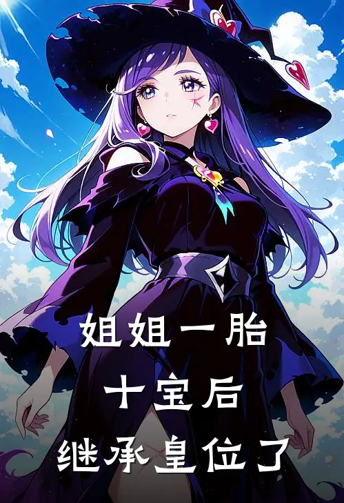 佚名佚名(姐姐一胎十宝后，继承皇位了)全本阅读_佚名佚名最新热门小说