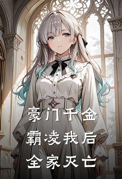 《豪门千金霸凌我后全家灭亡》秦玥玥秦简全本阅读_(秦玥玥秦简)全集阅读