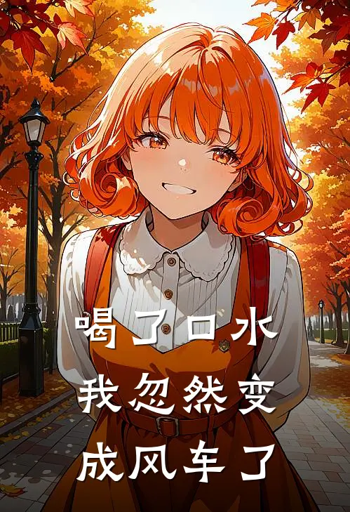 喝了口水，我忽然变成风车了豆豆热门免费小说完整版_完结版小说阅读喝了口水，我忽然变成风车了(豆豆热门)