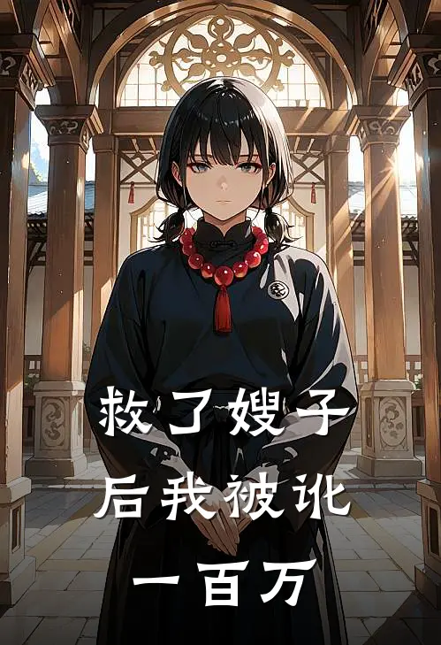 《救了嫂子后我被讹一百万》抖音热门_(救了嫂子后我被讹一百万)全集在线阅读