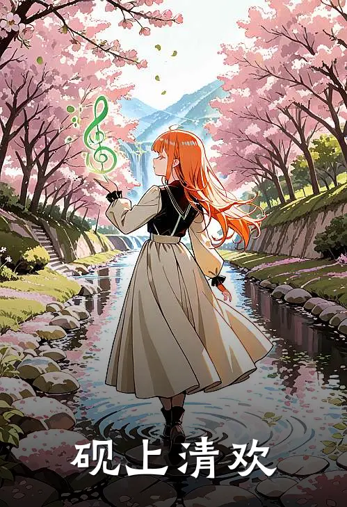 砚上清欢(沈清欢顾砚深)热门的小说_热门网络小说推荐砚上清欢(沈清欢顾砚深)