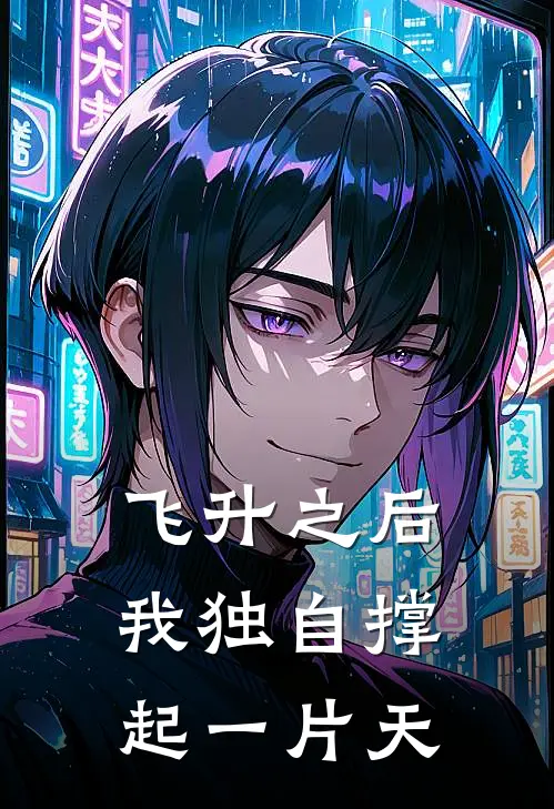 飞升之后，我独自撑起一片天白雨陈天完整版小说全文免费阅读_最新章节列表飞升之后，我独自撑起一片天(白雨陈天)