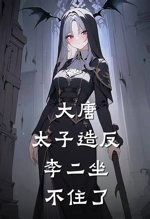 大唐：太子造反，李二坐不住了