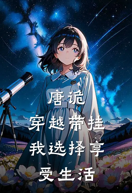 唐诡：穿越带挂，我选择享受生活(木平安苏无名)热门小说阅读_全文免费阅读唐诡：穿越带挂，我选择享受生活木平安苏无名