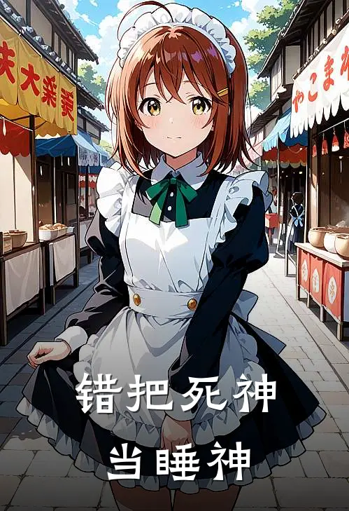 错把死神当睡神(曲奇方沉眠)小说免费在线阅读_错把死神当睡神(曲奇方沉眠)大结局阅读