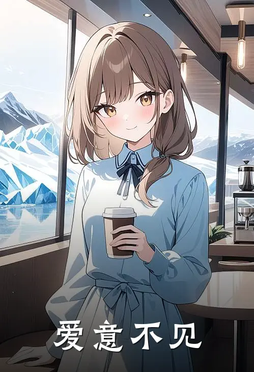 杨宸白月光爱意不见全本免费在线阅读_爱意不见全本阅读