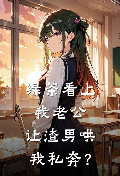 绿茶看上我老公，让渣男哄我私奔？