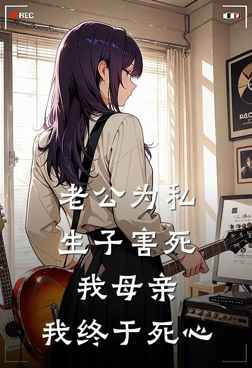 老公为私生子害死我母亲，我终于死心秦晁白布免费小说在线阅读_最新章节列表老公为私生子害死我母亲，我终于死心(秦晁白布)