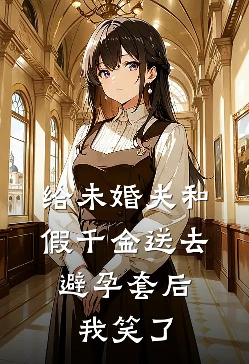 佚名佚名《给未婚夫和假千金送去避孕套后，我笑了》全文免费阅读_给未婚夫和假千金送去避孕套后，我笑了全集在线阅读