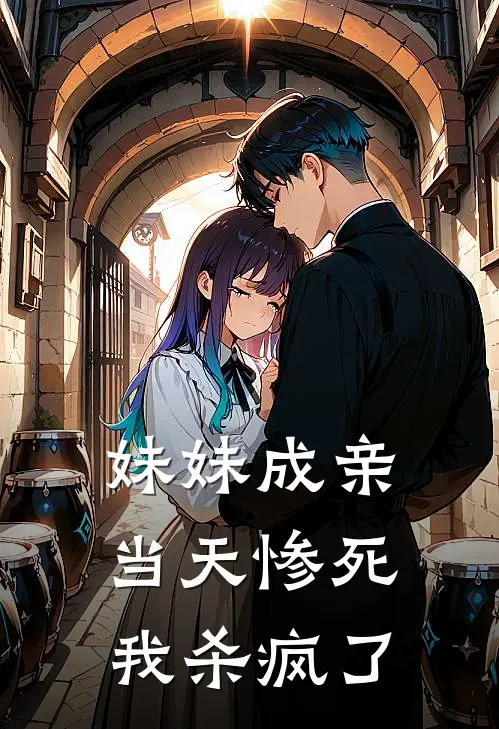 妹妹成亲当天惨死，我杀疯了(顾清远赵微雨)好看的小说推荐完结_完本小说妹妹成亲当天惨死，我杀疯了顾清远赵微雨