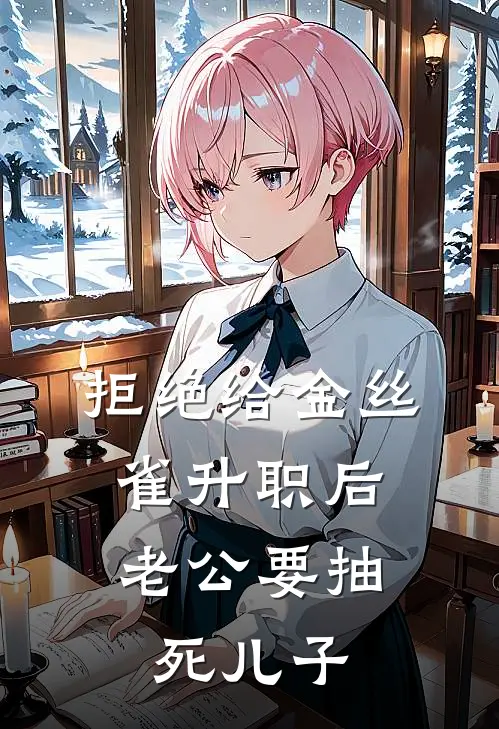 拒绝给金丝雀升职后，老公要抽死儿子(甜甜沈之珩)全文免费在线阅读_拒绝给金丝雀升职后，老公要抽死儿子热门小说