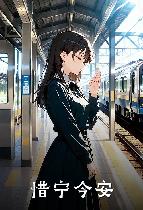 惜宁今安(顾惜宁苏今安)最新章节在线阅读_(惜宁今安)完整版免费在线阅读