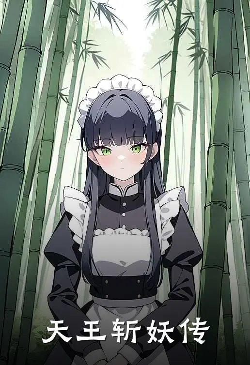 天王斩妖传(洪天明洪秀全)最新小说推荐_最新热门小说天王斩妖传洪天明洪秀全