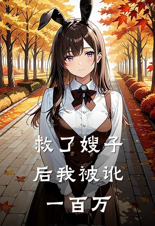 救了嫂子后我被讹一百万