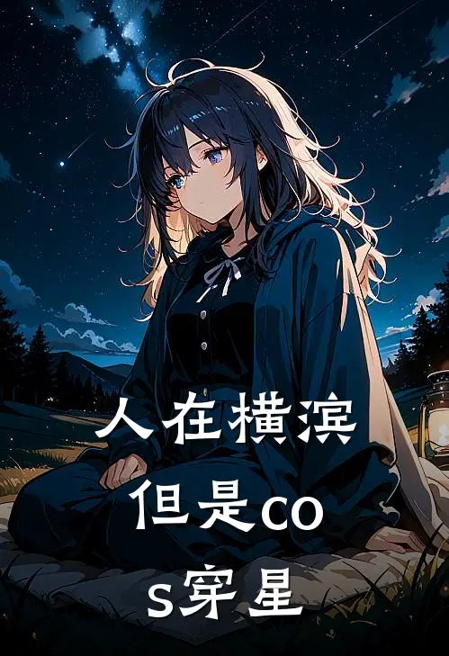 人在横滨，但是cos穿星