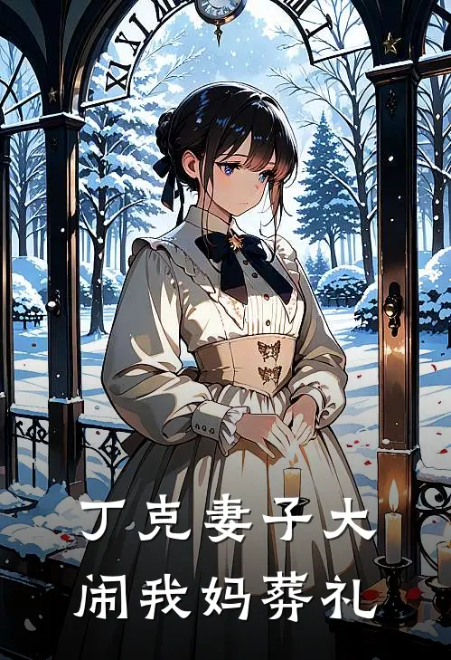 丁克妻子大闹我妈葬礼(上环丁克)热门网络小说推荐_最新章节列表丁克妻子大闹我妈葬礼(上环丁克)