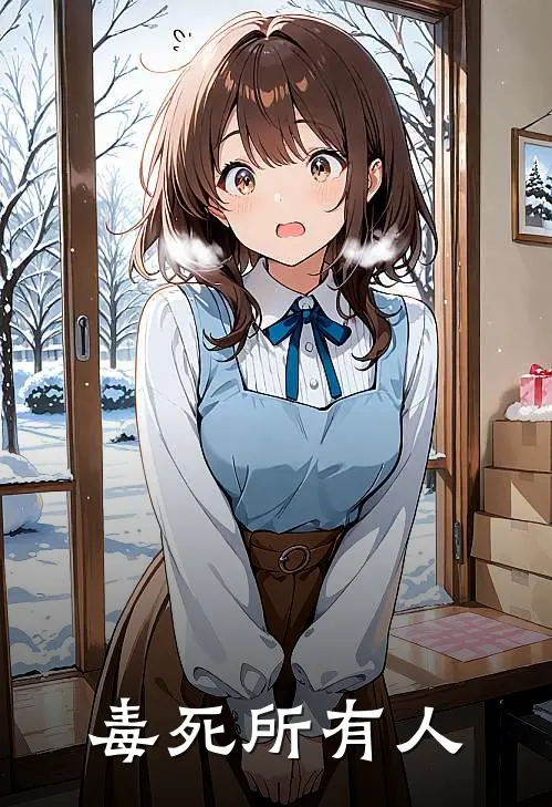 毒死所有人(佚名佚名)全本免费在线阅读_毒死所有人最新章节在线阅读