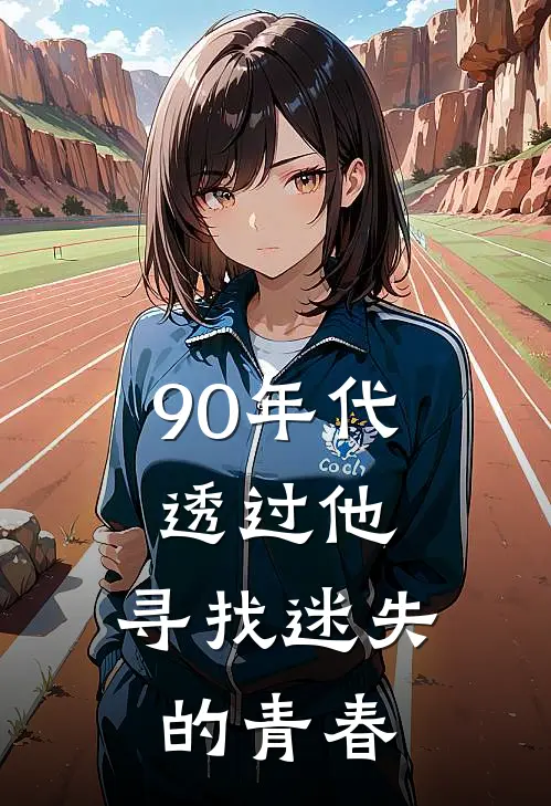 90年代：透过他，寻找迷失的青春