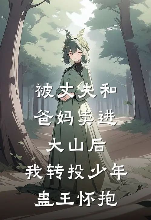 被丈夫和爸妈卖进大山后，我转投少年蛊王怀抱周景辰莹莹全章节免费在线阅读_《被丈夫和爸妈卖进大山后，我转投少年蛊王怀抱》精彩小说