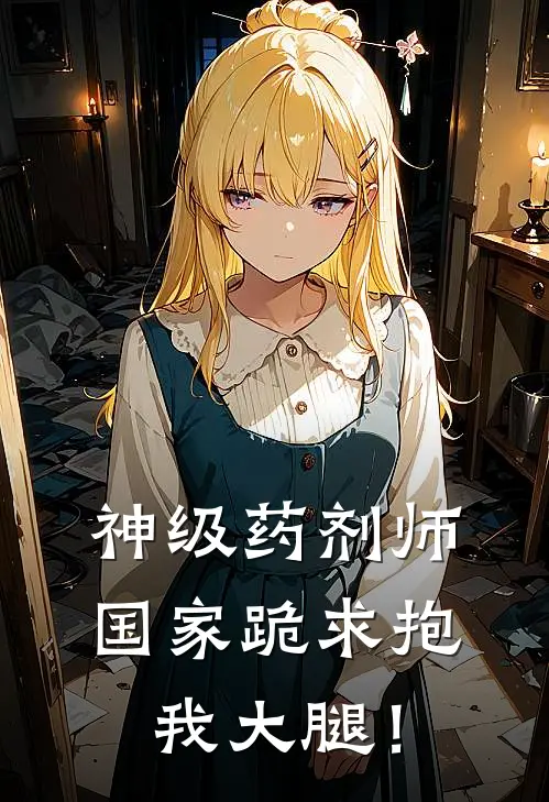神级药剂师，国家跪求抱我大腿！楚寒楚天明完整免费小说_热门小说阅读神级药剂师，国家跪求抱我大腿！楚寒楚天明