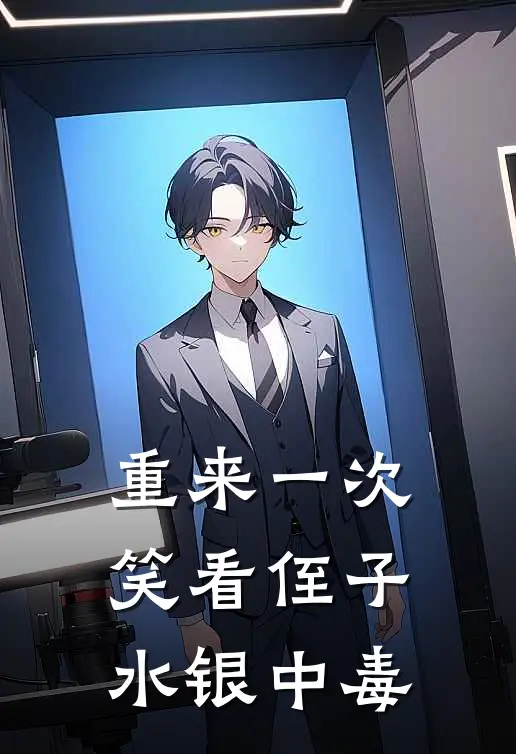 重来一次，笑看侄子水银中毒