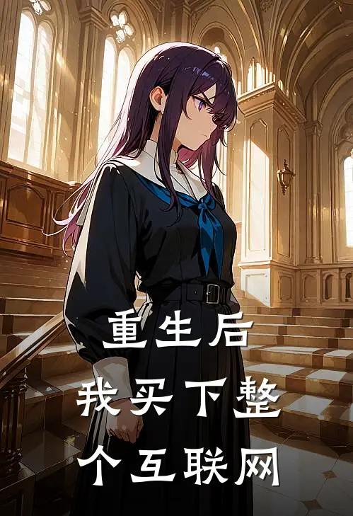 重生后，我买下整个互联网陆晨张浩免费小说全本阅读_小说免费完结重生后，我买下整个互联网陆晨张浩