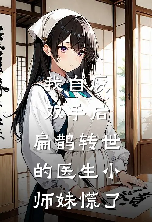 我自废双手后，扁鹊转世的医生小师妹慌了柳棉棉柳绵绵完结好看小说_最新章节列表我自废双手后，扁鹊转世的医生小师妹慌了(柳棉棉柳绵绵)