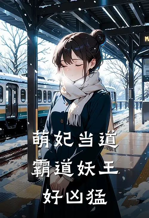 萌妃当道：霸道妖王好凶猛