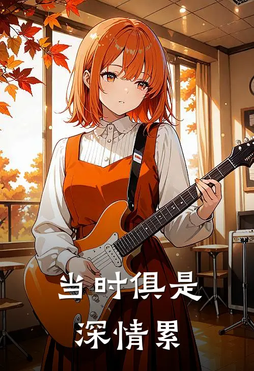 当时俱是深情累