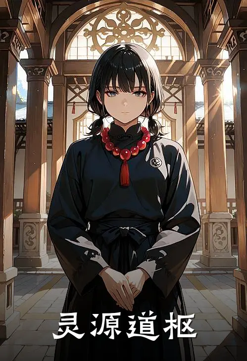 灵源道枢(程鹏程鹏)推荐小说_灵源道枢(程鹏程鹏)全文免费阅读大结局