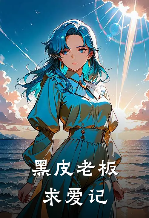 黑皮老板求爱记