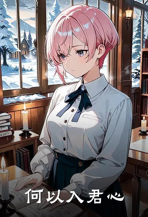 何以入君心(温梨初傅随原)最新免费小说_完本小说免费阅读何以入君心温梨初傅随原