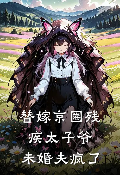 替嫁京圈残疾太子爷，未婚夫疯了(慕云昭贺时)免费阅读完整版小说_完结免费小说替嫁京圈残疾太子爷，未婚夫疯了(慕云昭贺时)