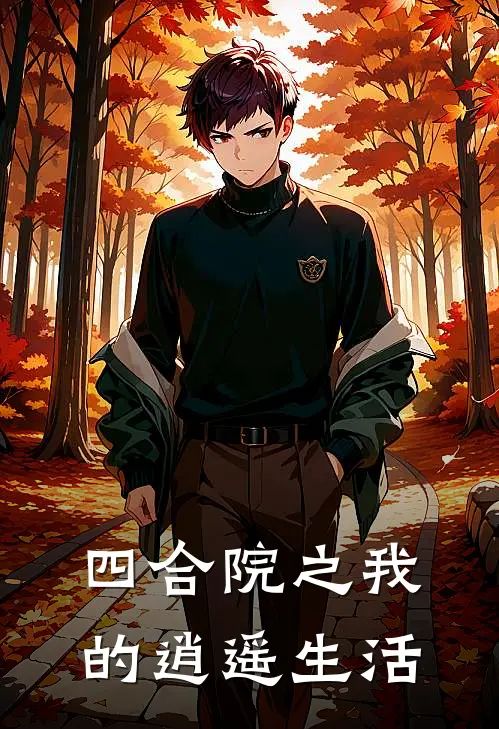 四合院之我的逍遥生活