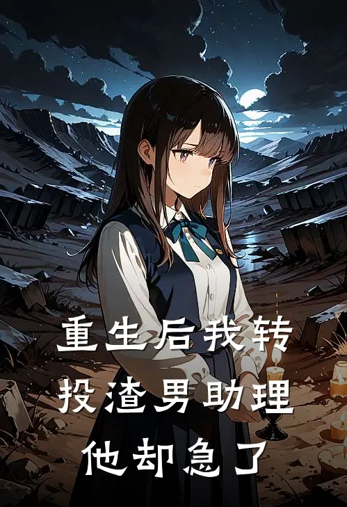 重生后我转投渣男助理，他却急了
