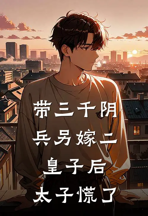 带三千阴兵另嫁二皇子后，太子慌了(秦风青莲)完本小说大全_完本热门小说带三千阴兵另嫁二皇子后，太子慌了秦风青莲