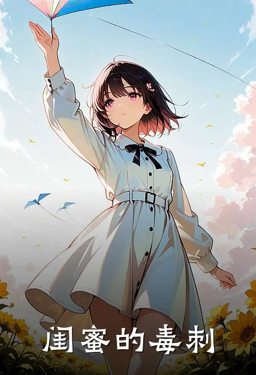 宋妍李涵（闺蜜的毒刺）全文免费阅读无弹窗大结局_