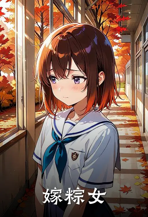 《嫁粽女》抖音热门火爆新书_嫁粽女(抖音热门)最新热门小说