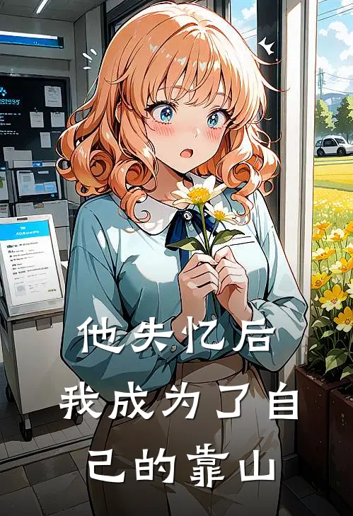 他失忆后，我成为了自己的靠山佚名佚名免费完结版小说_小说完结他失忆后，我成为了自己的靠山佚名佚名