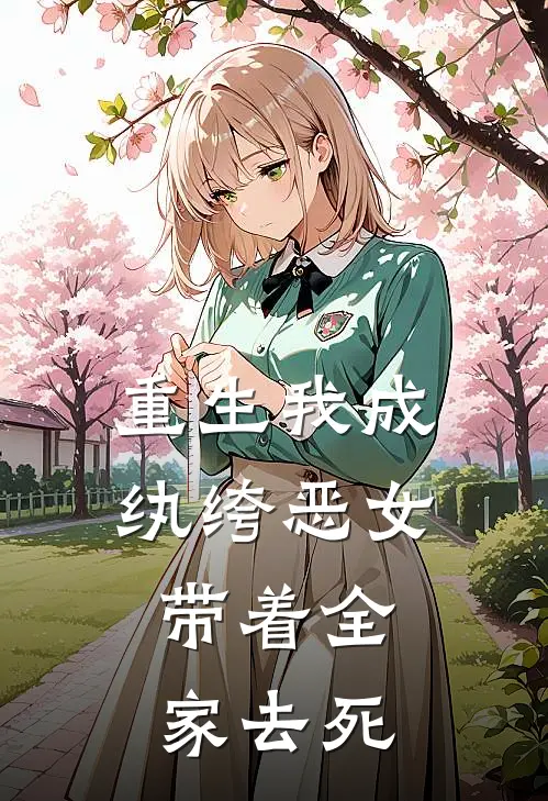 重生我成纨绔恶女，带着全家去死