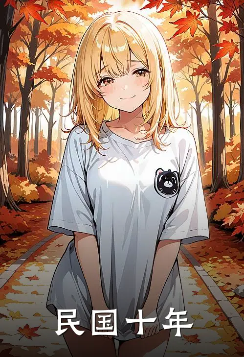 民国十年