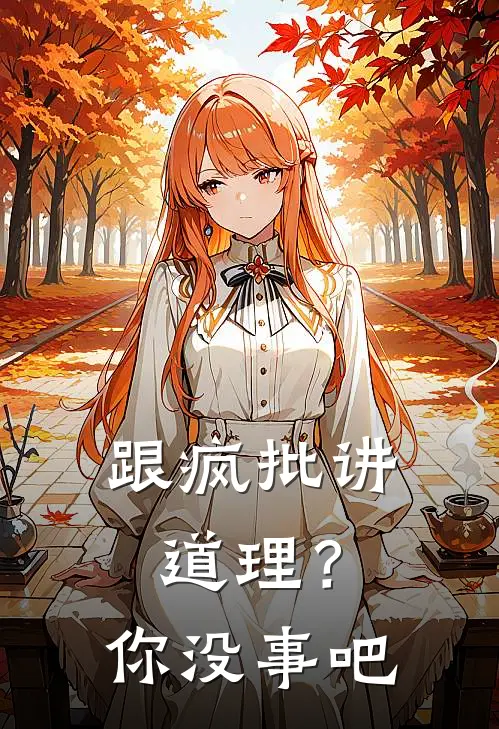 沈清辞沈清《跟疯批讲道理？你没事吧》小说免费在线阅读_跟疯批讲道理？你没事吧(沈清辞沈清)已完结小说