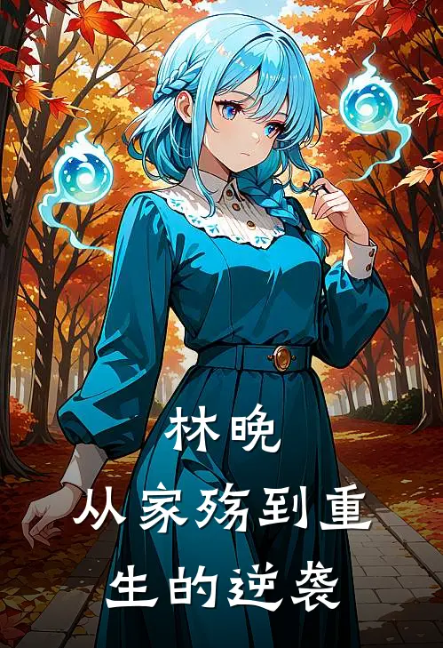 林晚：从家殇到重生的逆袭林晚林浩最新小说推荐_完本小说免费阅读林晚：从家殇到重生的逆袭(林晚林浩)