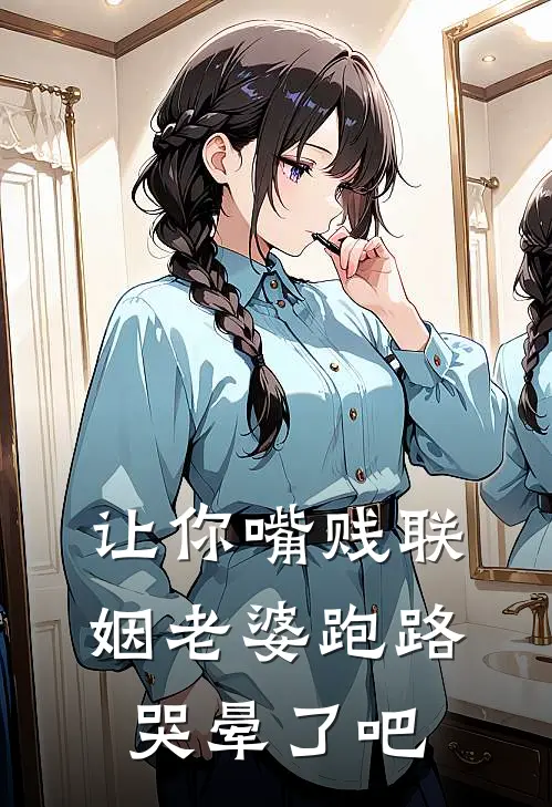 让你嘴贱联姻老婆跑路哭晕了吧(江谨辰沈时悦)热门小说_《让你嘴贱联姻老婆跑路哭晕了吧》最新章节在线阅读