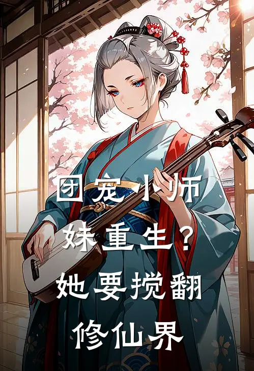 苏云卿萧呈《团宠小师妹重生？她要搅翻修仙界》最新章节阅读_(苏云卿萧呈)热门小说