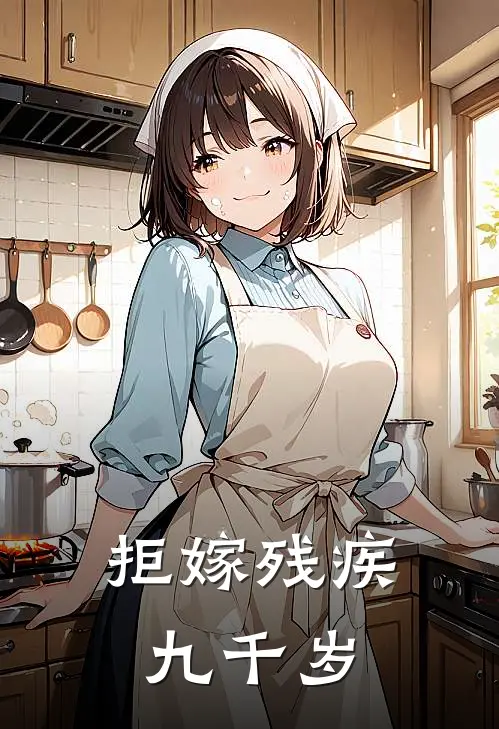 《拒嫁残疾九千岁》抖音热门全本阅读_(抖音热门)全集阅读